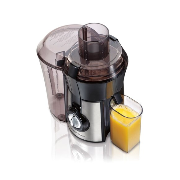 Hamilton Beach Big Mouth® Juice Extractor *NWT* - Picture 1 of 1